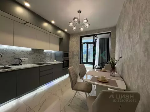 1-к кв. Татарстан, Казань Шоссейная ул., 57 (43.0 м)