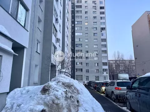 2-к кв. Татарстан, Казань просп. Победы, 100 (54.6 м)