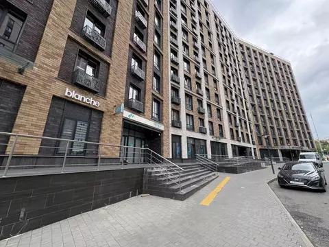1-к кв. Москва Староалексеевская ул., 20 (34.2 м)