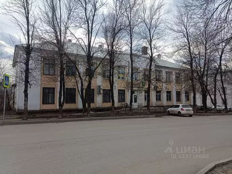 Помещение свободного назначения в Вологодская область, Грязовец ул. ...