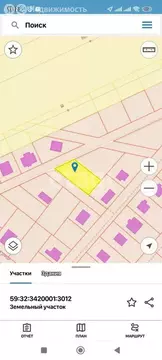 Участок в Чернушка, Взлётная улица (10 м)