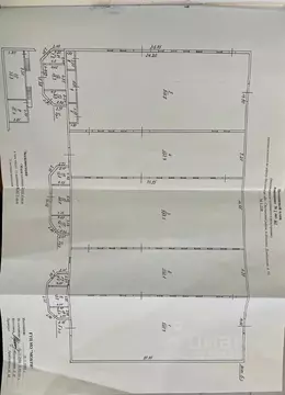 Производственное помещение в Московская область, Ступино городской ...