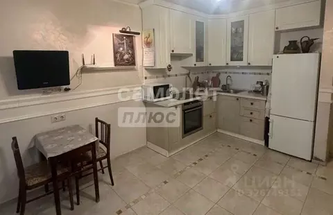 Студия Московская область, Химки ул. Юннатов, 21к13 (34.0 м)