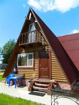 Дом в Ленинградская область, Выборгский район, Красносельское с/пос, ...