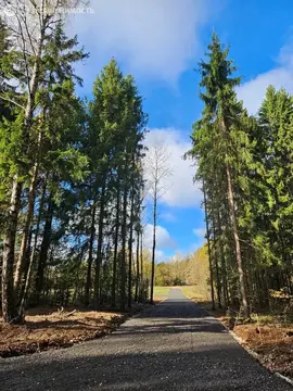 Участок в Московская область, городской округ Пушкинский, деревня ...