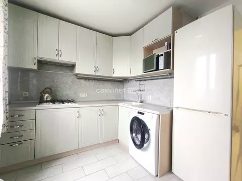 1-к кв. Московская область, Электросталь ул. 8 Марта, 35 (38.0 м)