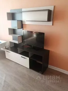 1-к кв. Омская область, Омск Бульварная ул., 13 (32.0 м)