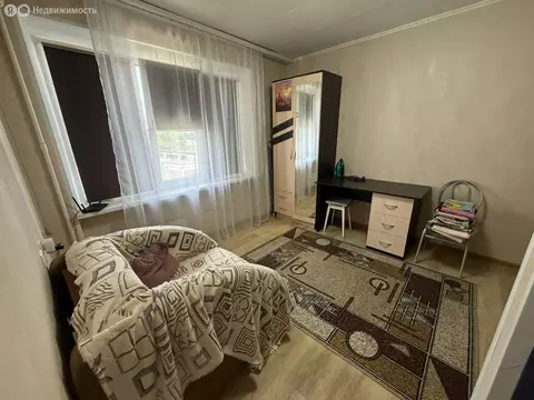 1-комнатная квартира: Новороссийск, Тобольская улица, 7 (22 м)