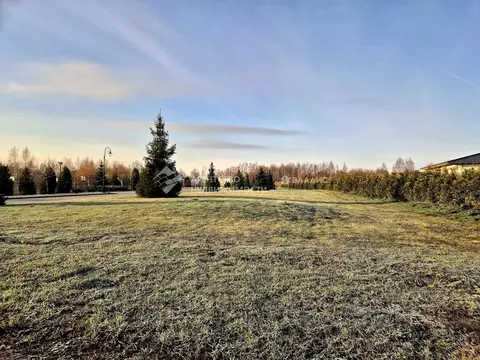 Участок в Рязанская область, Рязанский район, Варсковское с/пос, пос. ...