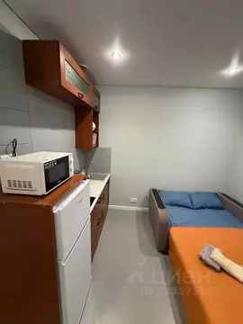 Студия Москва, Москва, Троицк ул. Академика Дыхне, 4 (20.0 м)