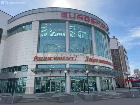 Помещение свободного назначения (16818 м)