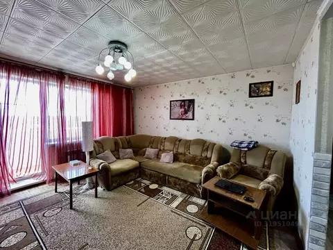 3-к кв. Воронежская область, Борисоглебск Юго-Восточный мкр, 21 (70.3 ...