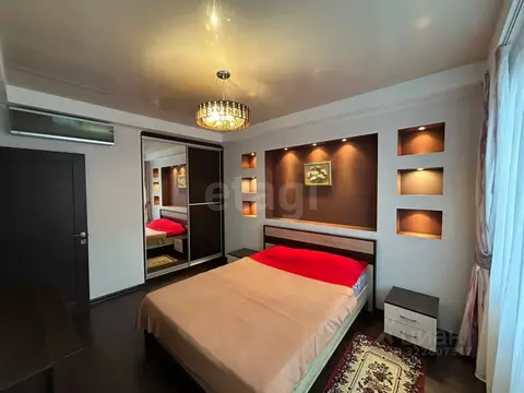 2-к кв. Крым, Алупка ул. Первого Мая (61.0 м)