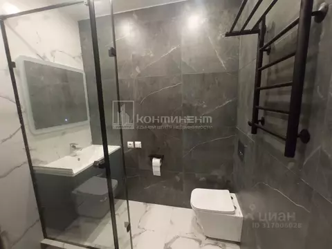 2-к кв. Владимирская область, Ковров Ореховая ул., 20 (47.6 м)