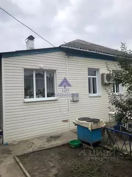 Дом в Ростовская область, Волгодонск Луговой пер., 4 (59 м)