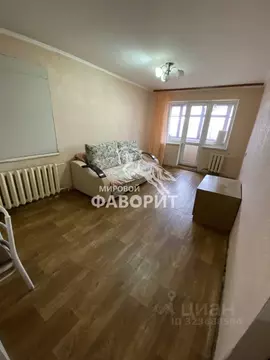 2-к кв. Оренбургская область, Новотроицк Библиотечная ул., 2А (42.9 м)