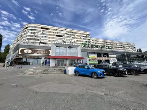 Торговая площадь в Саратовская область, Саратов Соколовая ул., 18/40 ...