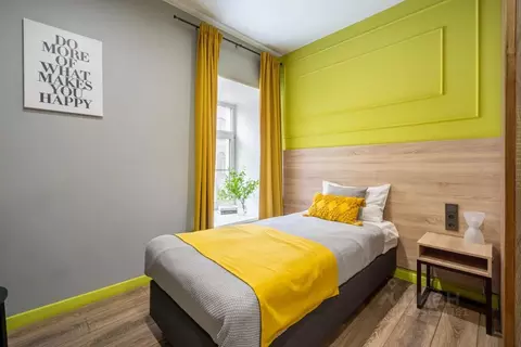 Комната Санкт-Петербург Полтавская ул., 3 (15.0 м)