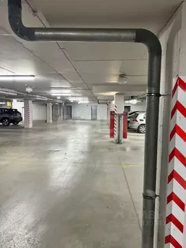 Гараж в Алтайский край, Барнаул пер. Ядринцева, 95 (17 м)