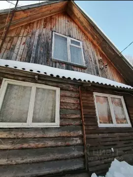 Дом в Пермский край, Краснокамский городской округ, д. Малое Шилово ...