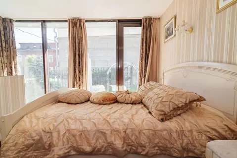 Комната Вологодская область, Вологда ул. Лермонтова, 23 (47.0 м)