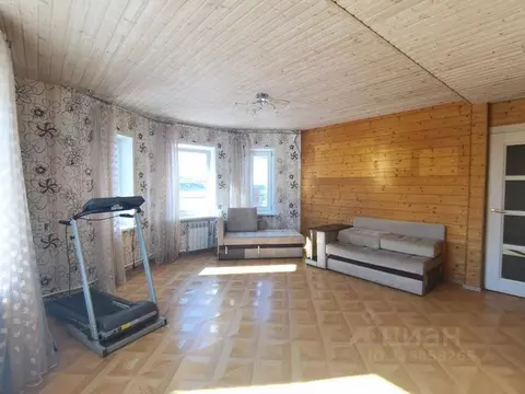 Коттедж в Пермский край, Усолье Усольский район, ул. Корнилова, 2А ...