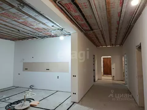 Дом в Ленинградская область, Тосненский район, Федоровское городское ...