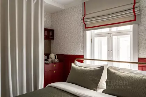 Комната Татарстан, Казань ул. Маяковского, 26