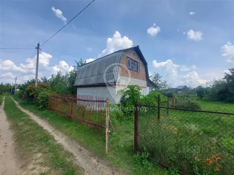 Дом в Рязанская область, Рязанский район, Мурминское с/пос, Мещера ...