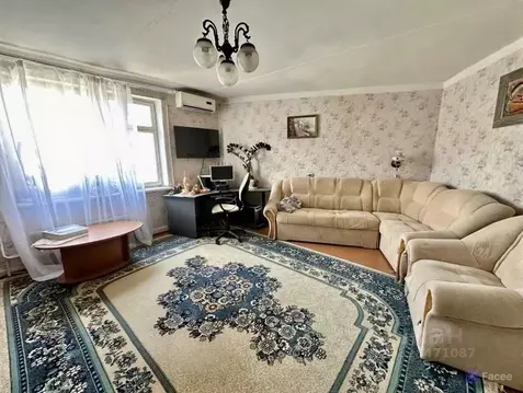 3-к кв. Севастополь просп. Генерала Острякова, 159 (74.0 м)