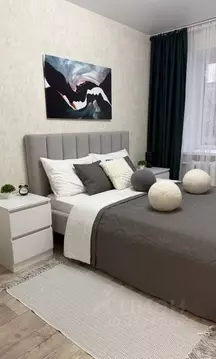 3-к кв. Башкортостан, Стерлитамак Фестивальная ул., 5 (55.0 м)