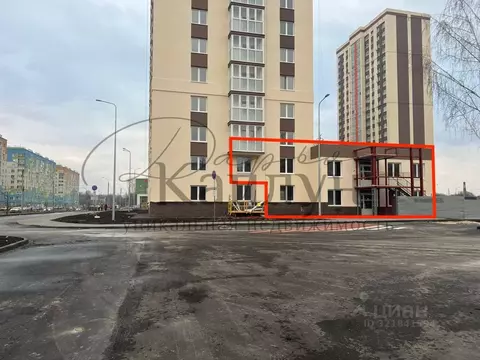 Помещение свободного назначения в Нижегородская область, Нижний ...