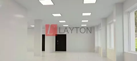 Торговая площадь в Москва, Москва, Зеленоград 7-й мкр, 701 (110 м)