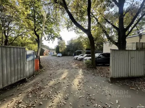 Гараж в Москва Ельнинская ул., 5А (12 м)