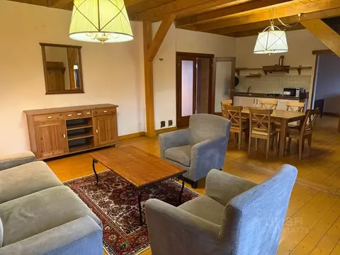 Дом в Московская область, Подольск городской округ, д. Хряслово  (170 ...