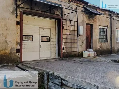 Склад в Санкт-Петербург ул. Швецова, 41к10 (230 м)