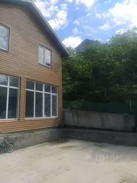 Дом в Краснодарский край, Сочи Львовская ул. (105 м)