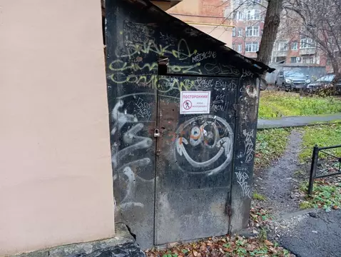 Помещение свободного назначения в Свердловская область, Екатеринбург ...