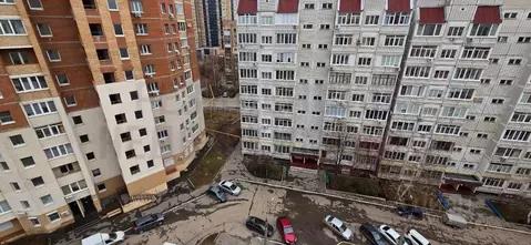 3-к кв. Самарская область, Самара просека 5-я, 101А (86.9 м)