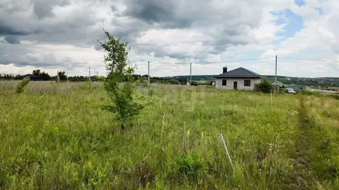 Участок в Воронежская область, Семилукский район, Губаревское с/пос, ...