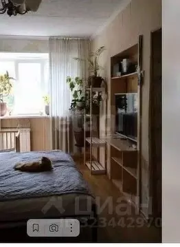 1-к кв. Томская область, Томск ул. Студгородок, 5А (32.5 м)