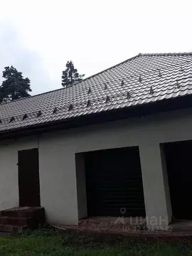 Дом в Московская область, Раменский муниципальный округ, Удельная пгт ...