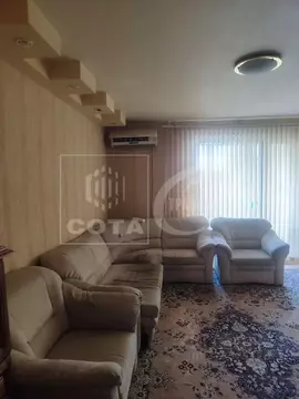 3-к кв. Воронежская область, Воронеж ул. Шишкова, 6 (73.5 м)