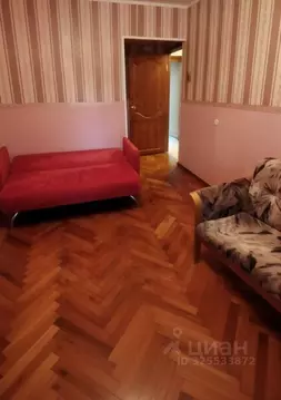 2-к кв. Санкт-Петербург Альпийский пер., 26 (44.0 м)