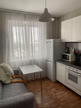 1-к кв. Челябинская область, Челябинск ул. Челябинского Рабочего, 7 ...