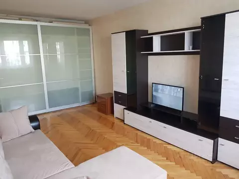 1-к кв. Московская область, Химки ул. Строителей, 10 (32.3 м)