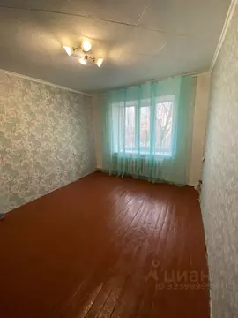 Комната Курганская область, Курган Заозерный жилрайон, 1-й мкр, ул. ...