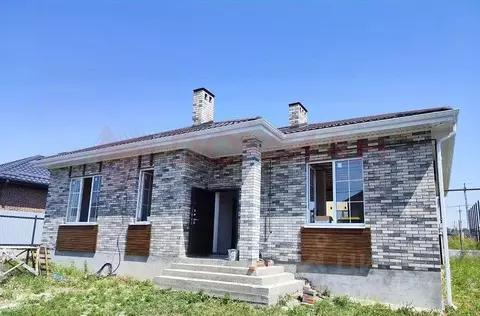 Дом в Ростовская область, Аксайский район, Щепкинское с/пос, пос. ...