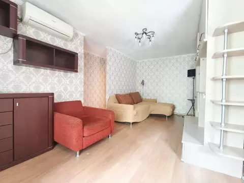 2-к кв. Москва ул. Коминтерна, 5 (44.5 м)