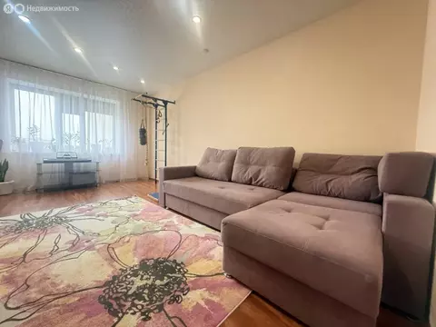 2-комнатная квартира: Ставрополь, проспект Кулакова, 47/5 (67.4 м)